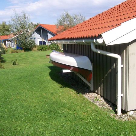 Ferienhaus Boldixum Отерндорф Екстериор снимка